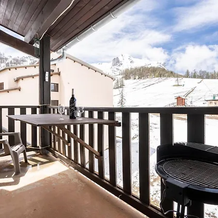 Echo Des Marmottes - Au Pied Des Pistes - Parking Apartment *